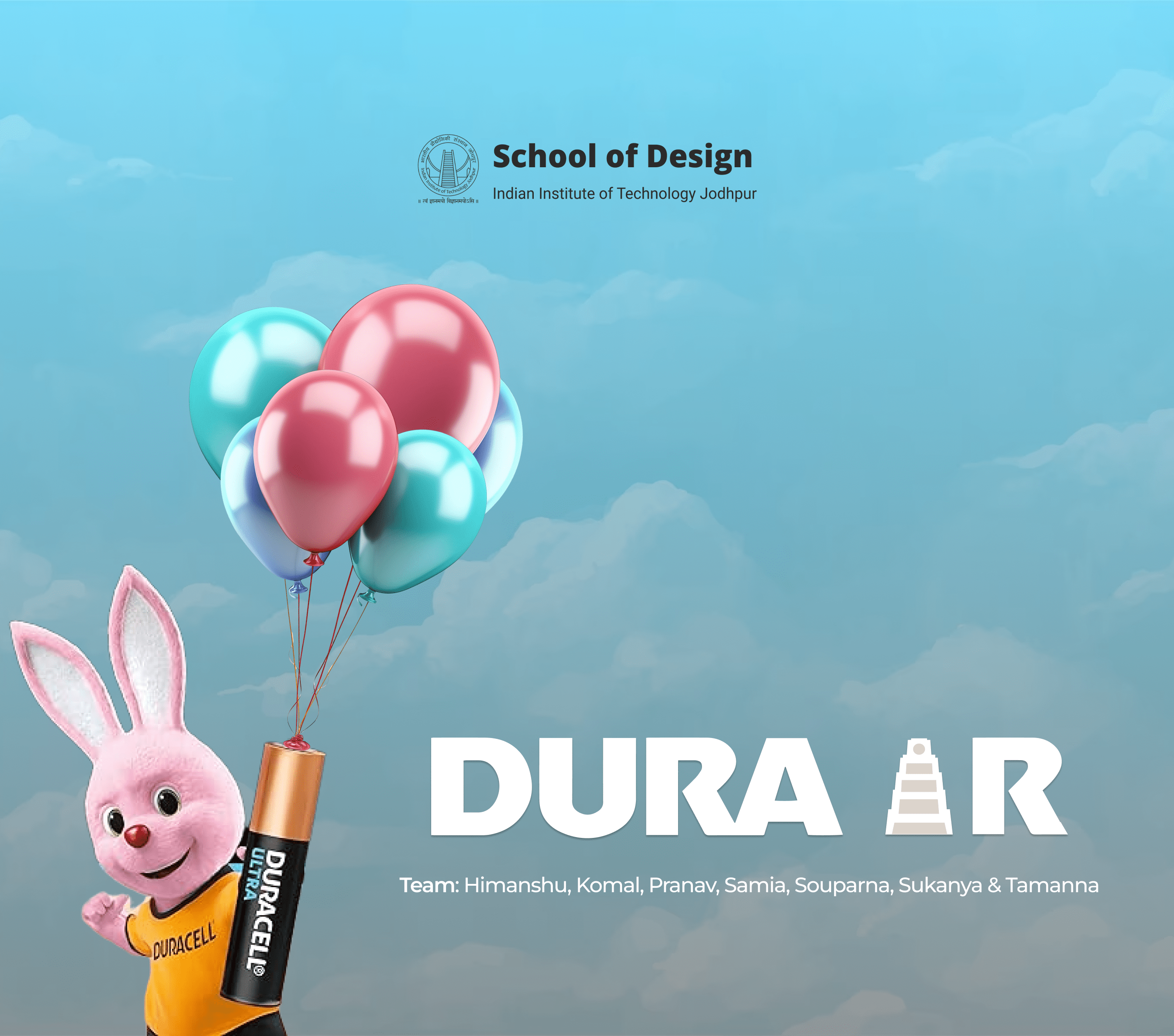 dura ar